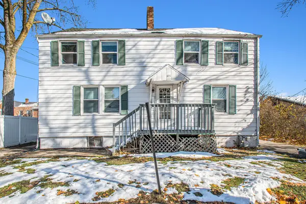 105 Maple Court, Buchanan, MI 49107