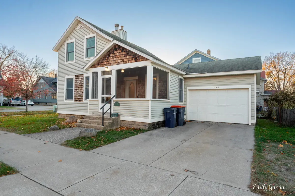 336 College Avenue, Holland, MI 49423 - Image #1