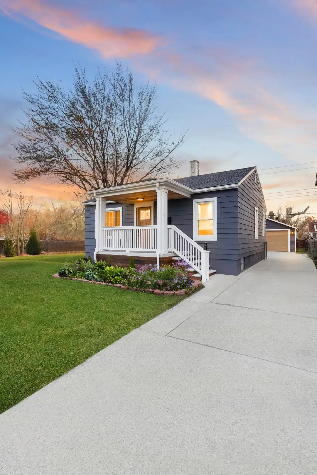 23039 Cushing Avenue, Eastpointe, MI 48021 - Image #1