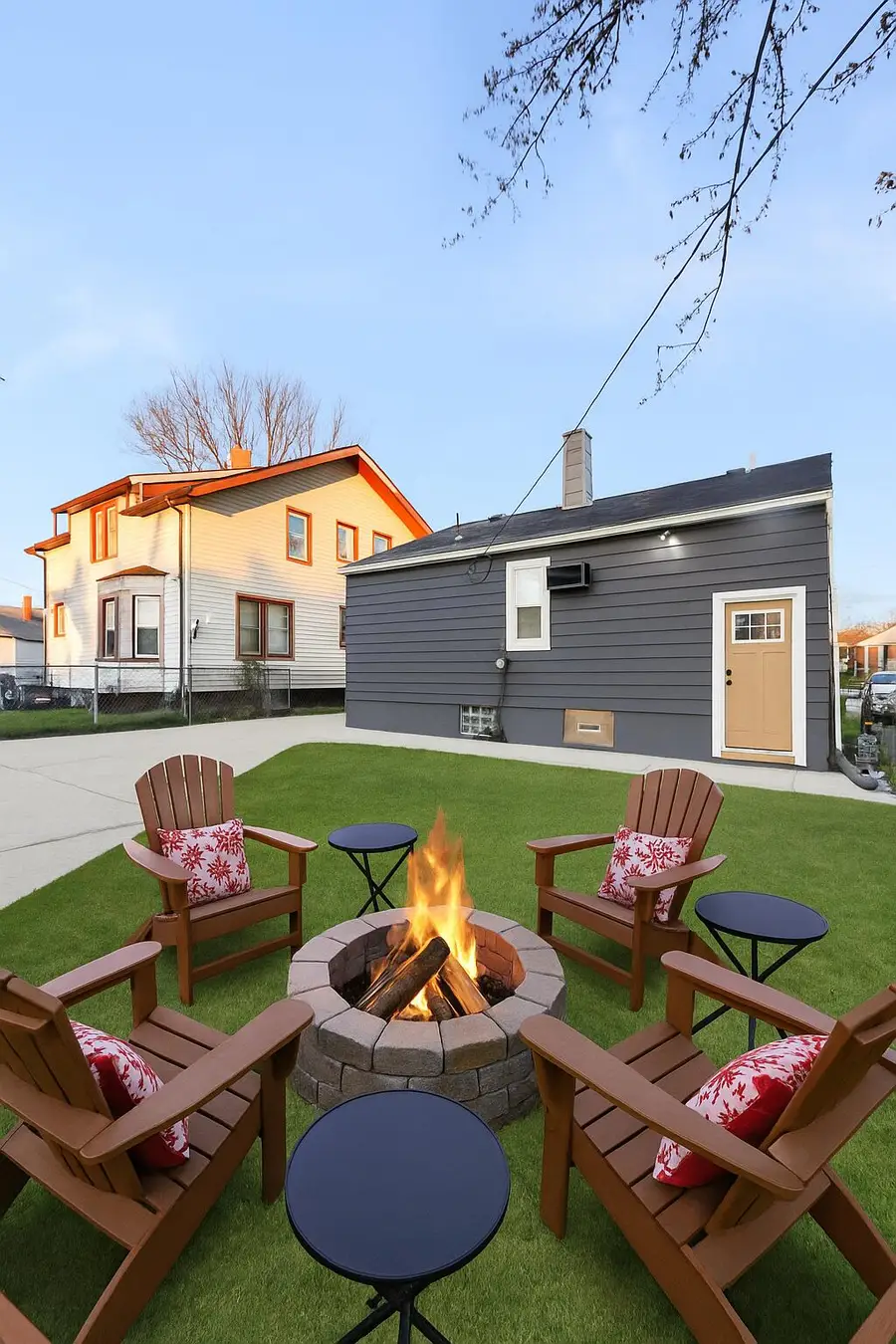 23039 Cushing Avenue, Eastpointe, MI 48021 - Image #3