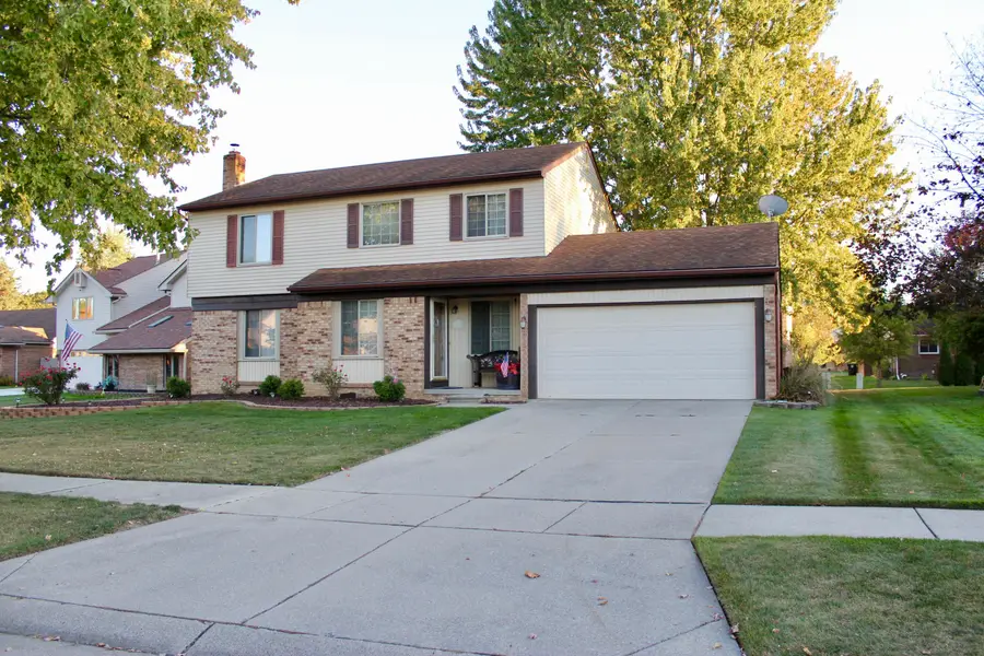 16316 Aldrich Court, Livonia, MI 48154 - Image #3
