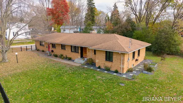 1840 Wooster Avenue Se, Grand Rapids, MI 49506