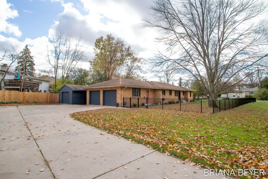 1840 Wooster Avenue Se, Grand Rapids, MI 49506 - Image #2