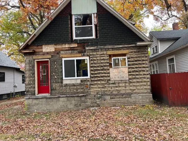 1756 Elwood Street, Muskegon, MI 49442 - Image #1
