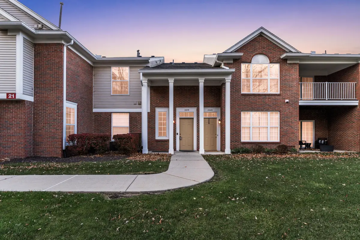 16038 Morningside, Northville, MI 48168 - Image #1