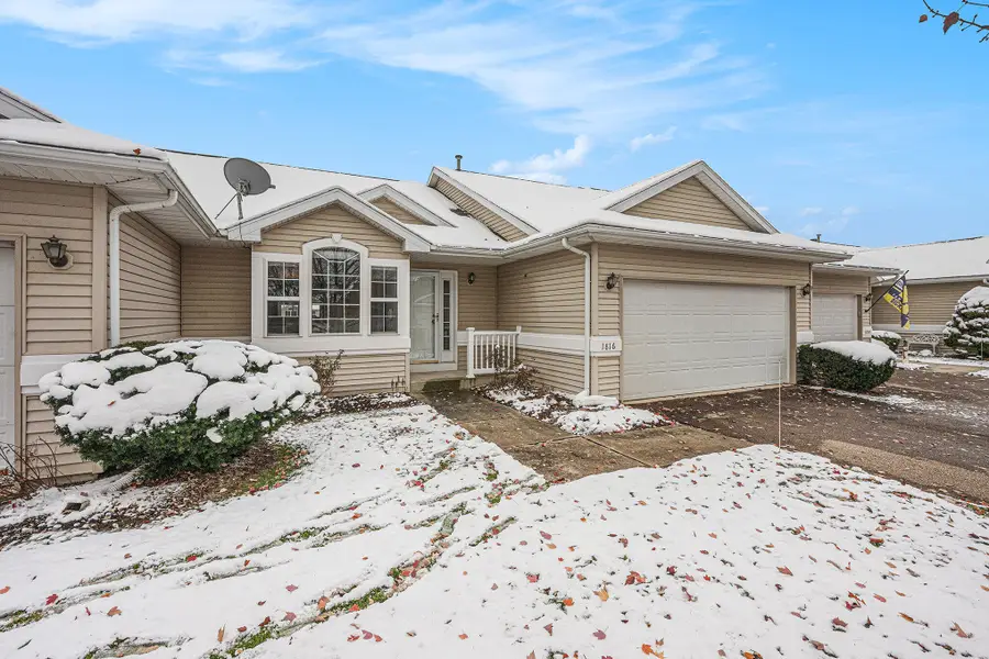 1816 Quail Cove Drive, Kalamazoo, MI 49009 - Image #2