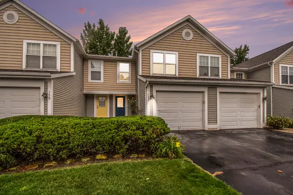 752 Stevenspoint Se, Byron Center, MI 49315