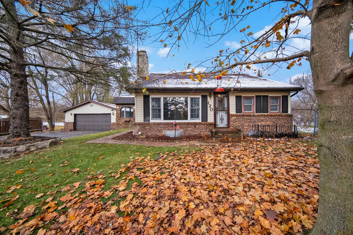 120 W Liberty Road, Clarklake, MI 49234 - Image #1