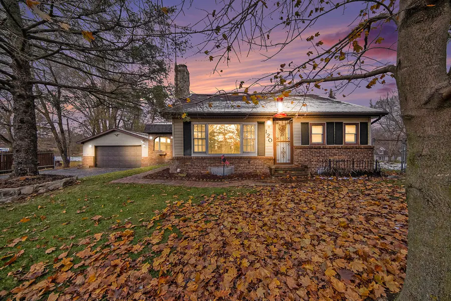 120 W Liberty Road, Clarklake, MI 49234 - Image #2