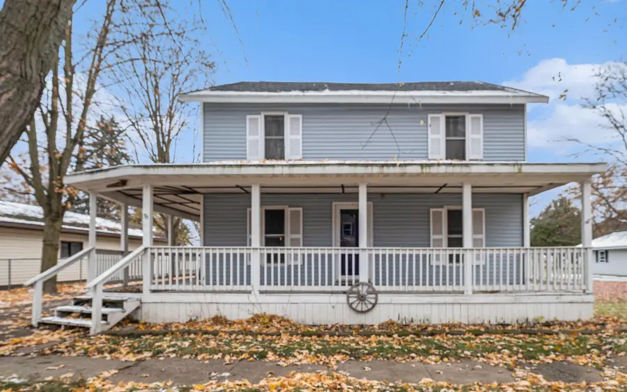115 S Sherman Street, Sheridan, MI 48884 - Image #2