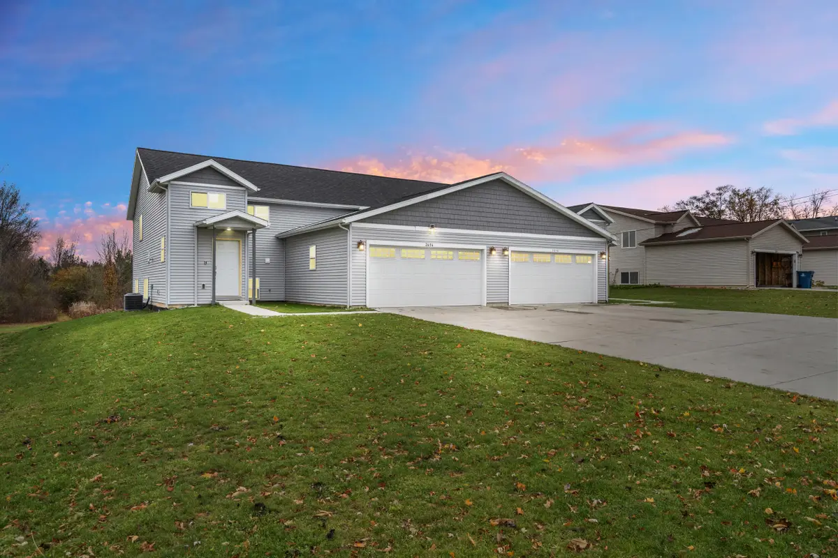 2656-2658 60th Street Se, Wyoming, MI 49508 - Image #1