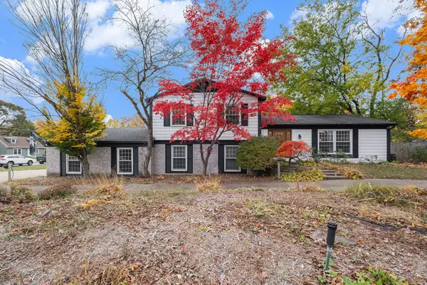 2390 Basswood Street, Jenison, MI 49428