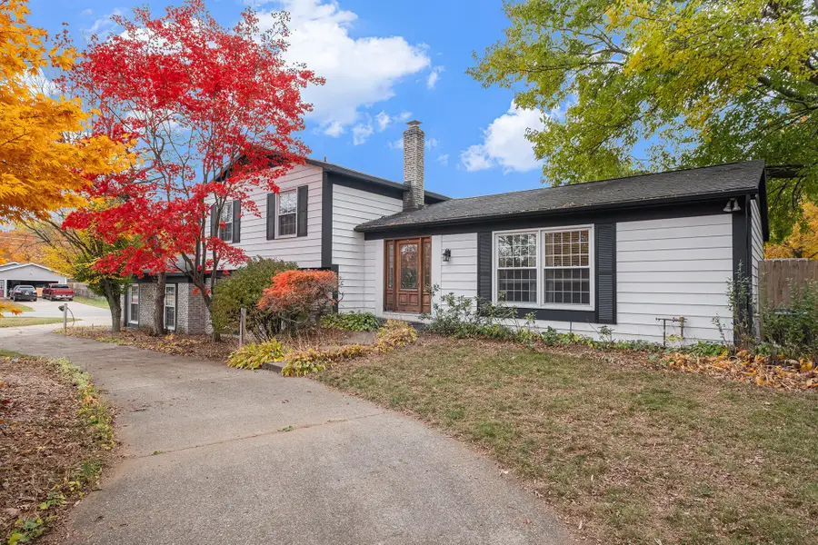 2390 Basswood Street, Jenison, MI 49428 - Image #2