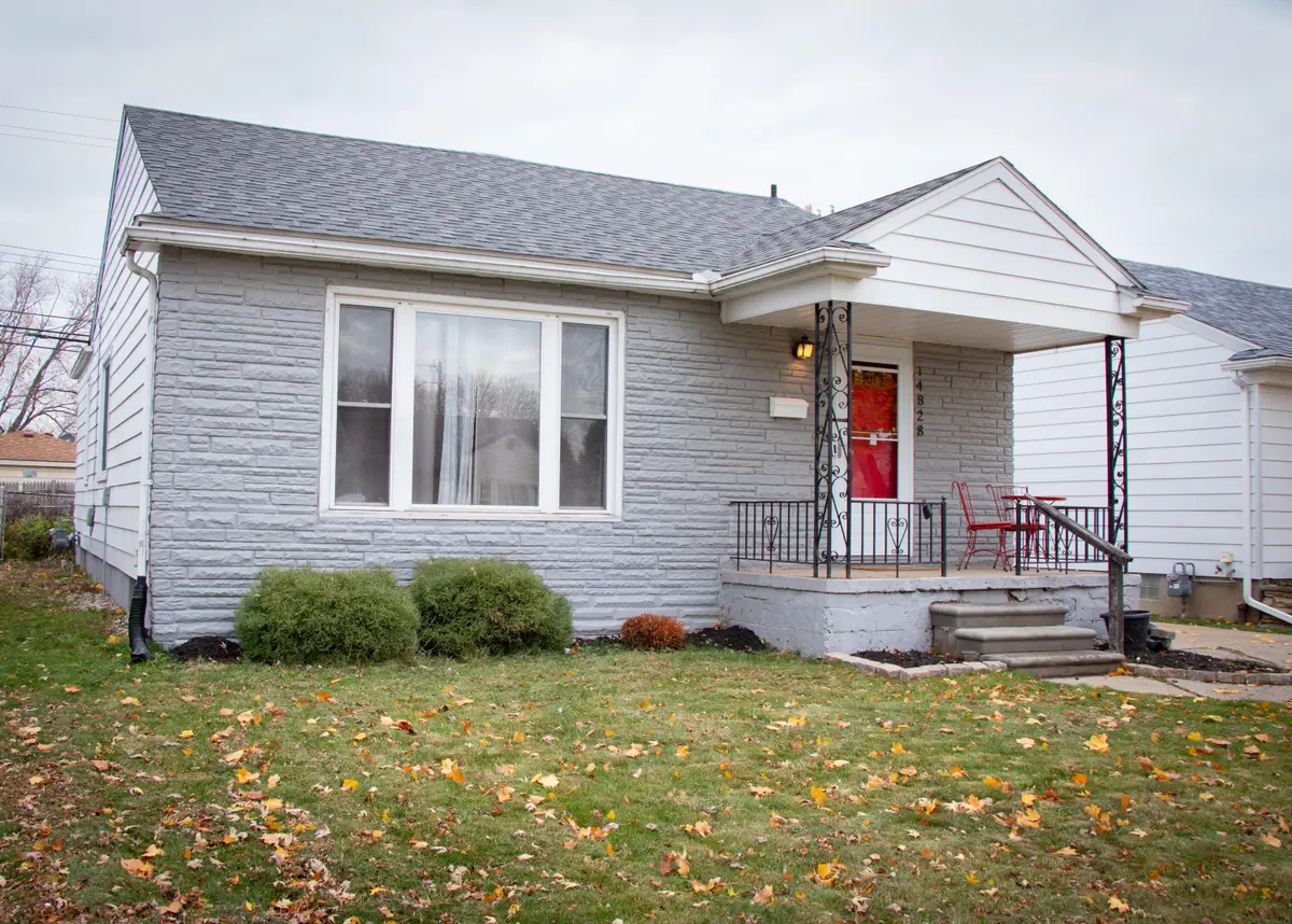 14828 College Avenue, Allen Park, MI 48101 - Image #1