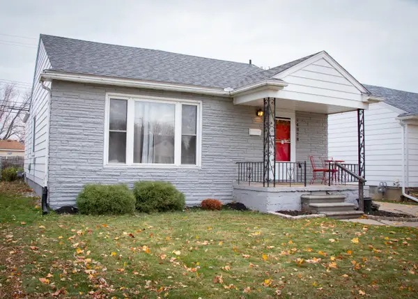 14828 College Avenue, Allen Park, MI 48101