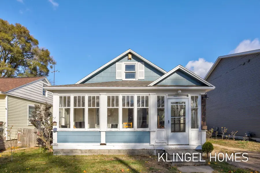 746 Lyman Avenue, Muskegon, MI 49441 - Image #2