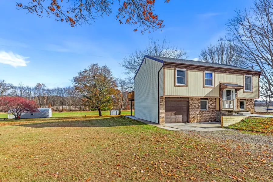 403 Green Street, Springport, MI 49284 - Image #2