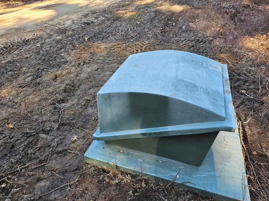 Parcel O Tatanka Trail, Baldwin, MI 49304 - Image #2