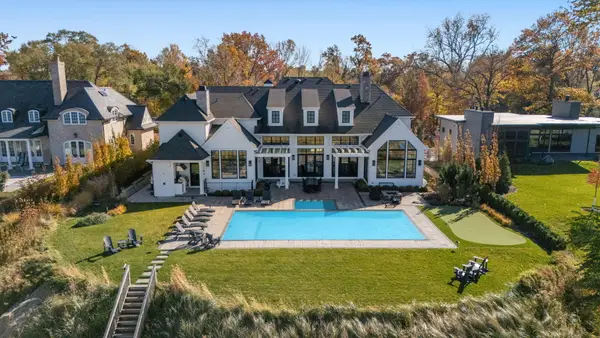 11791 Marquette Drive, New Buffalo, MI 49117