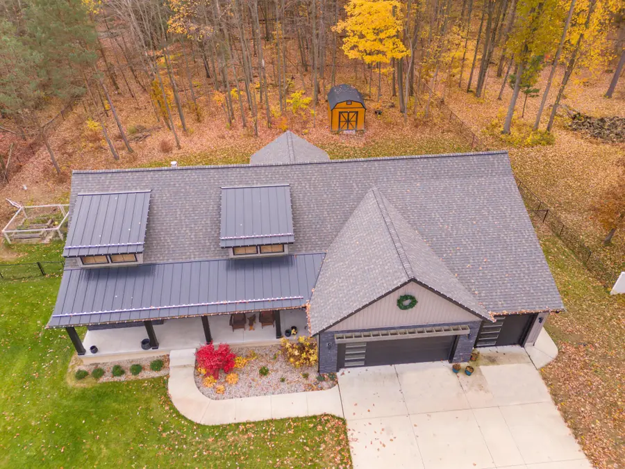 5460 Baldwin Street, Hudsonville, MI 49426 - Image #3