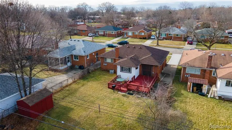 21630 Westhampton Street, Oak Park, MI 48237 - Image #2