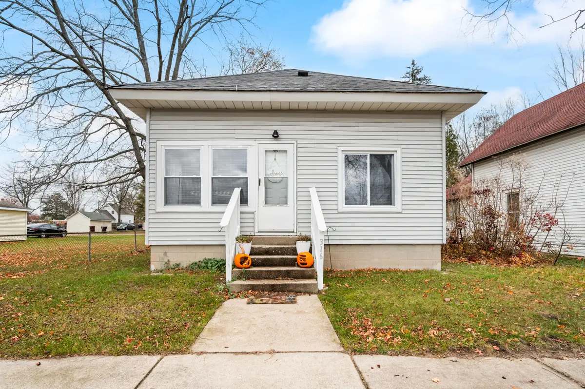 316 2nd Avenue, Big Rapids, MI 49307 - Image #1