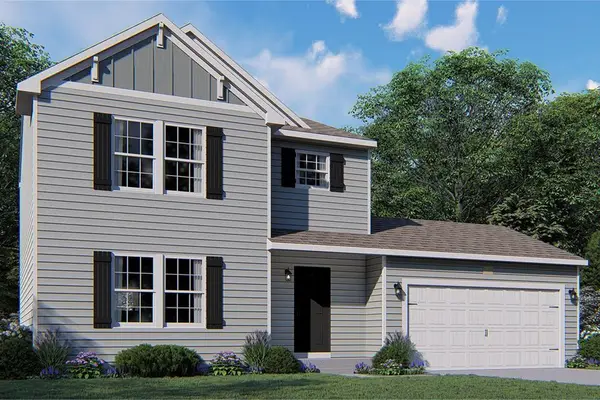 58724 Swenson Street, Mattawan, MI 49071