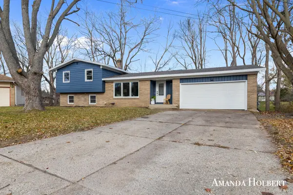 5106 Bridle Creek Court Se, Grand Rapids, MI 49508