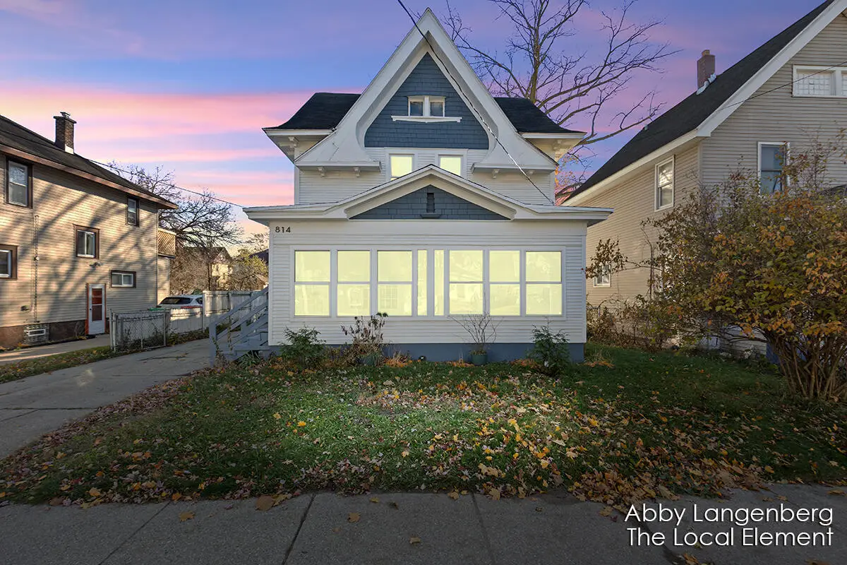 814 Prince Street Se, Grand Rapids, MI 49507 - Image #1