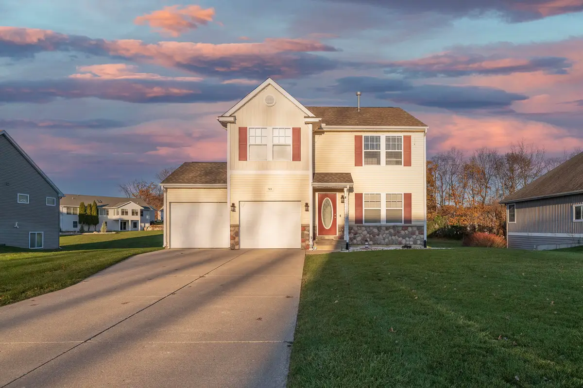 769 Laurel Wood Street, Kalamazoo, MI 49009 - Image #1