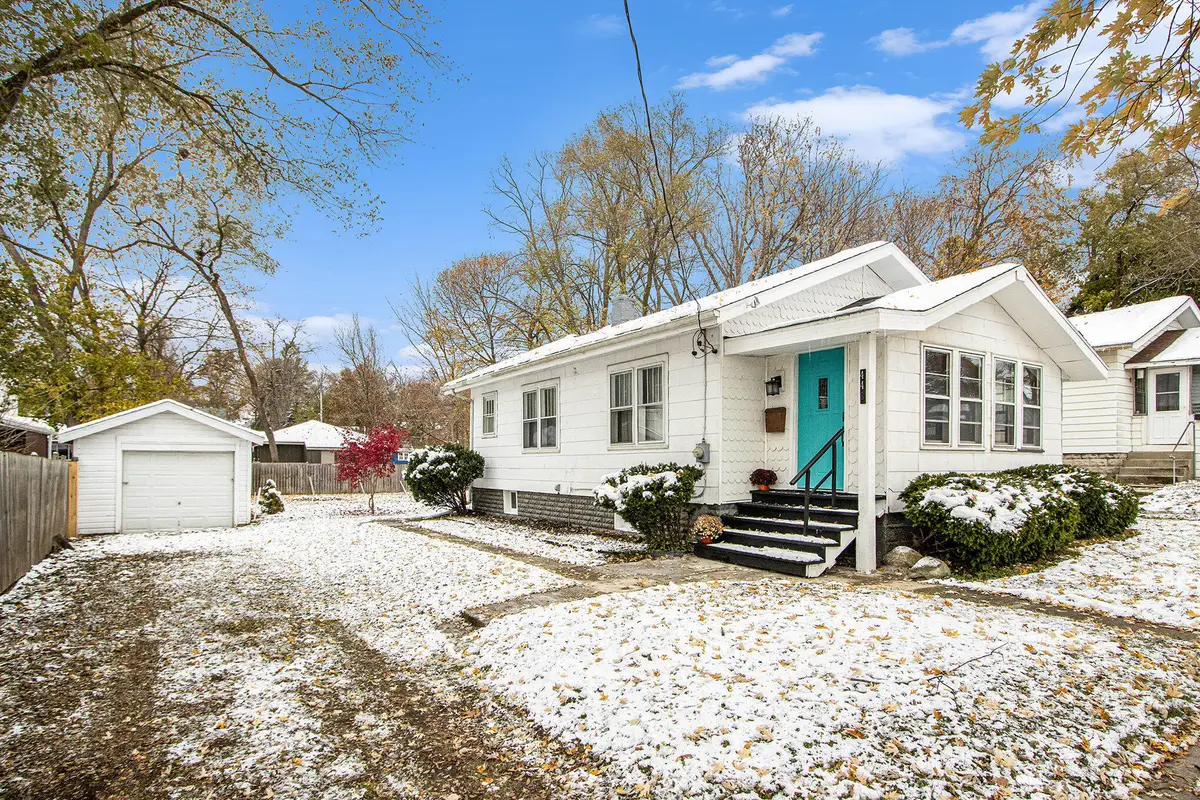 448 Whitcomb Street, Kalamazoo, MI 49001 - Image #1