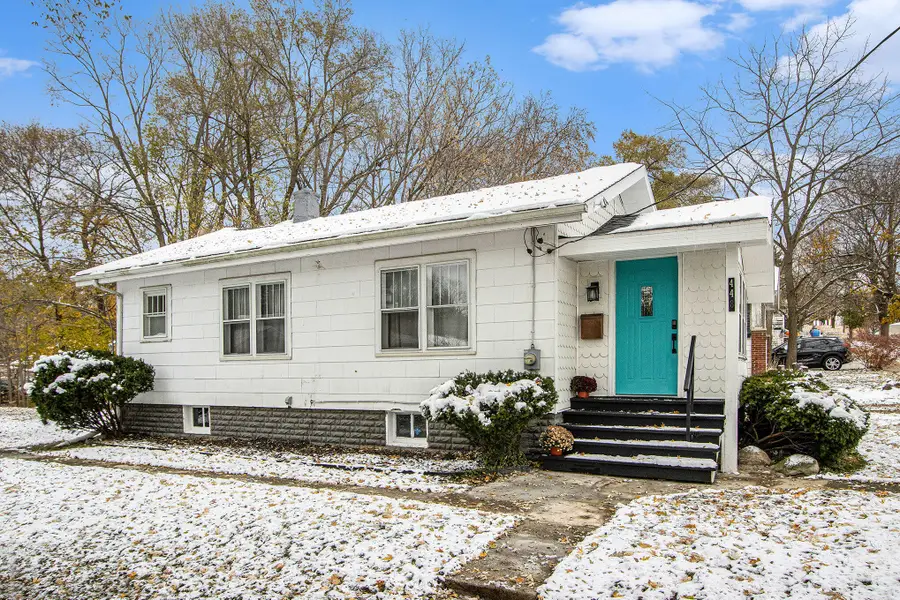 448 Whitcomb Street, Kalamazoo, MI 49001 - Image #2