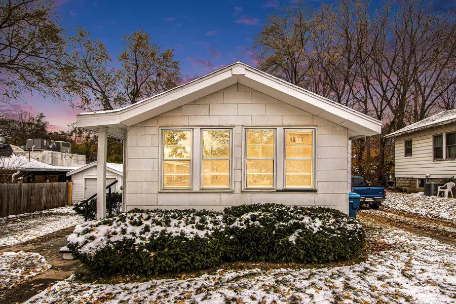 448 Whitcomb Street, Kalamazoo, MI 49001 - Image #3