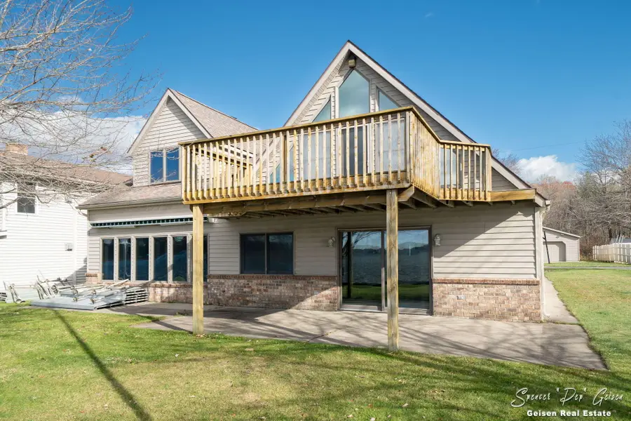 8591 Hidden Trail, Orleans, MI 48865 - Image #3