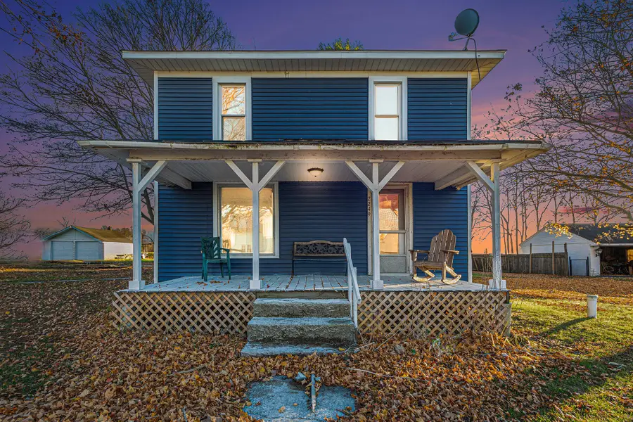 2249 E Montgomery, Hillsdale, MI 49242 - Image #2