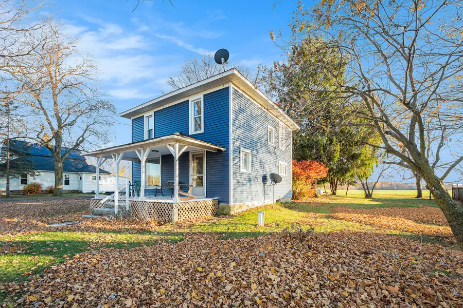 2249 E Montgomery, Hillsdale, MI 49242 - Image #3