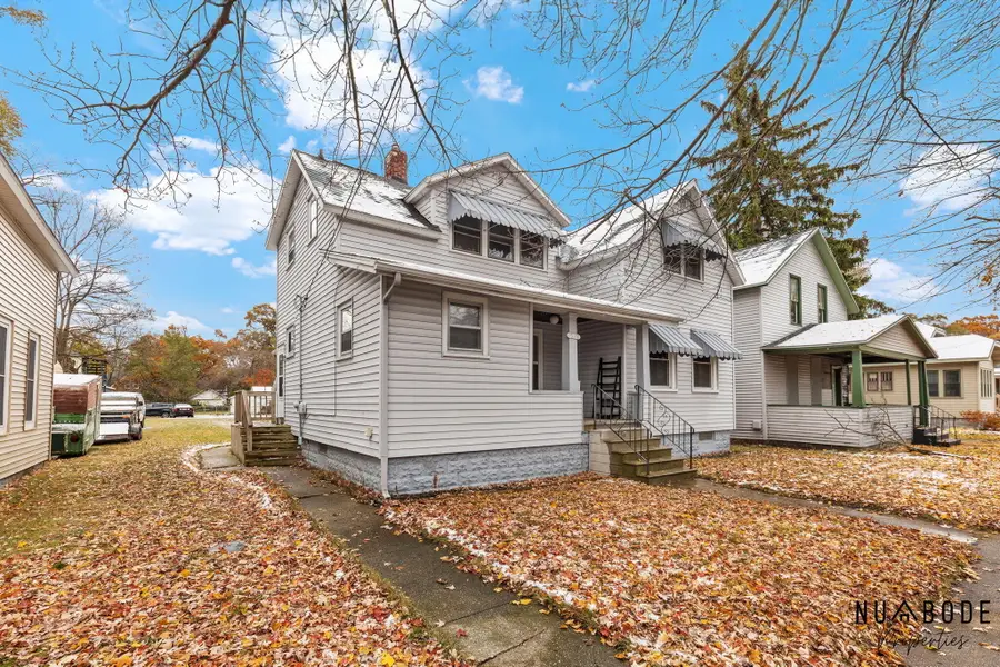 1514 6th Street, Muskegon, MI 49441 - Image #2