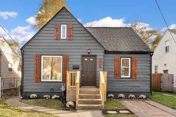 1736 Silver Avenue Se, Grand Rapids, MI 49507