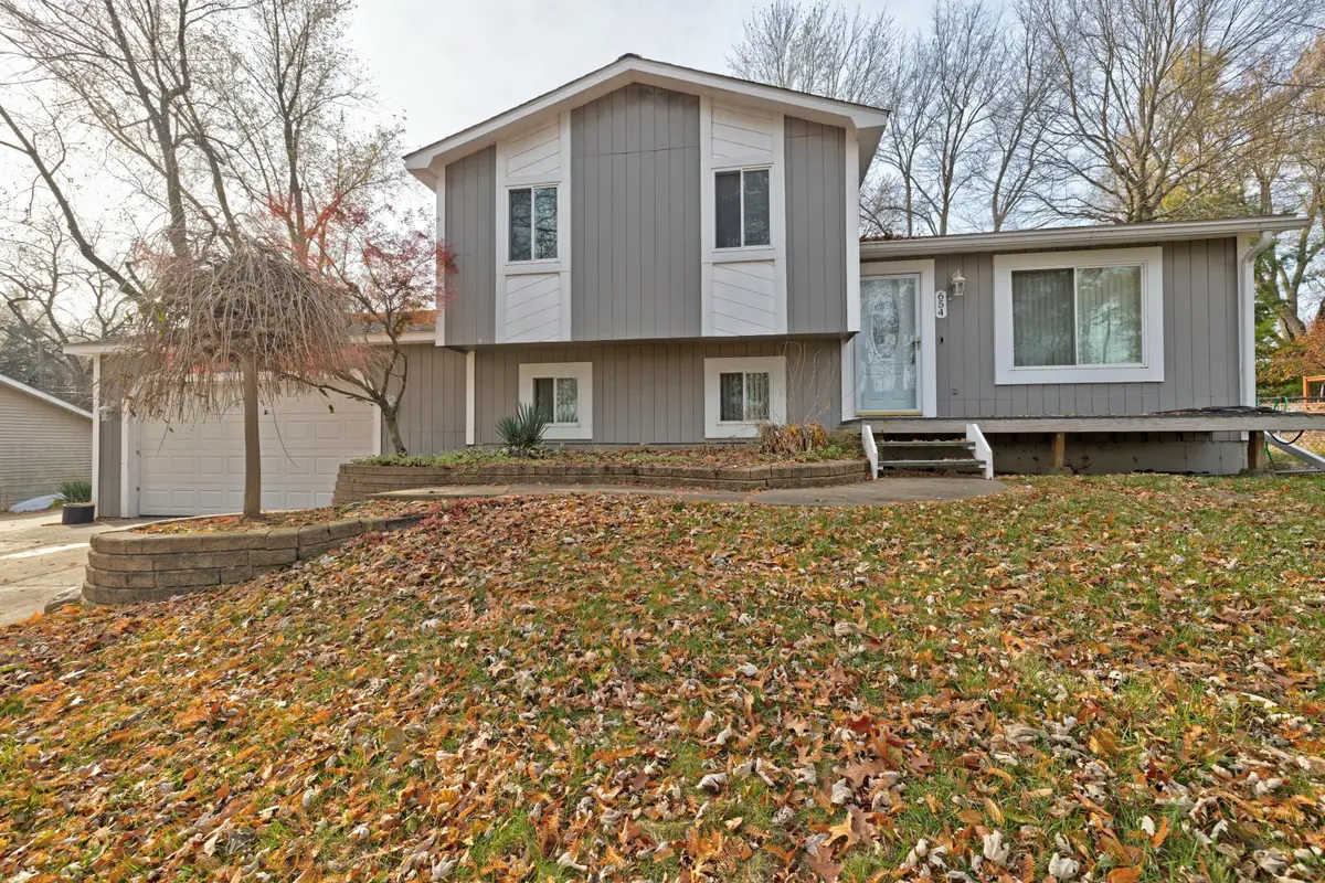 654 Alan Drive, Lake Orion, MI 48362 - Image #1