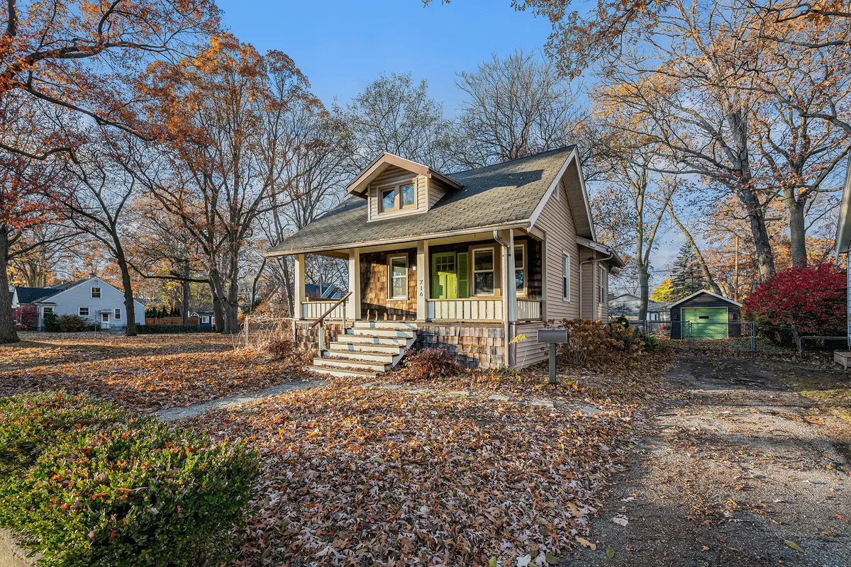 716 Catalpa Drive, Royal Oak, MI 48067 - Image #1