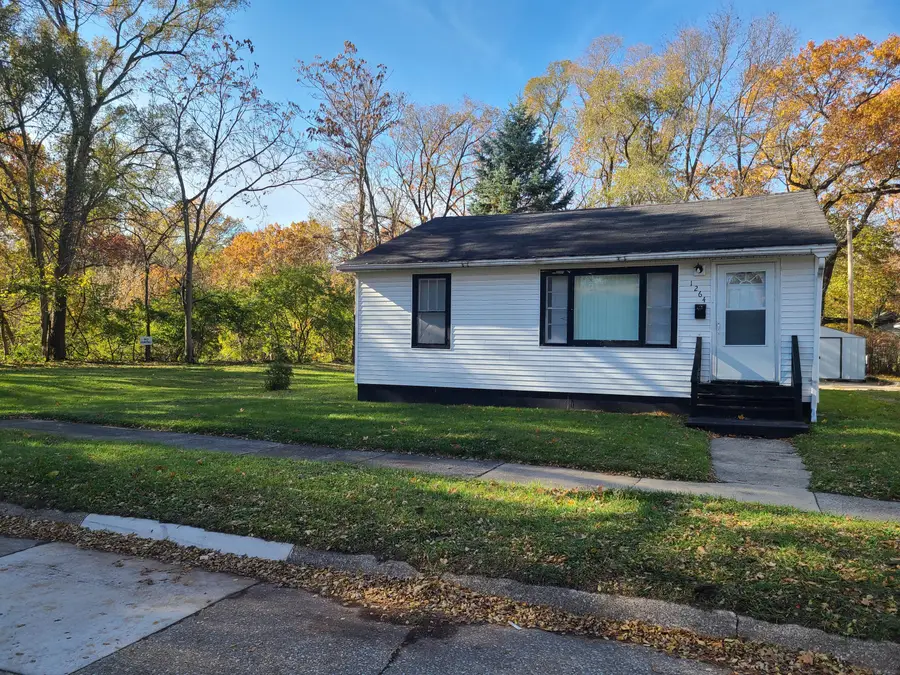 1264 Pavone Street, Benton Harbor, MI 49022 - Image #2