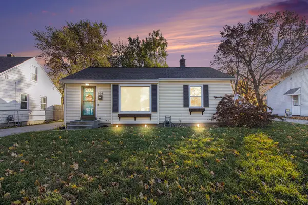 906 Kentfield Street Sw, Wyoming, MI 49509