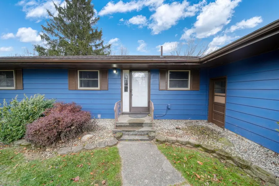 2539 Dorvin Drive, Jackson, MI 49201 - Image #3