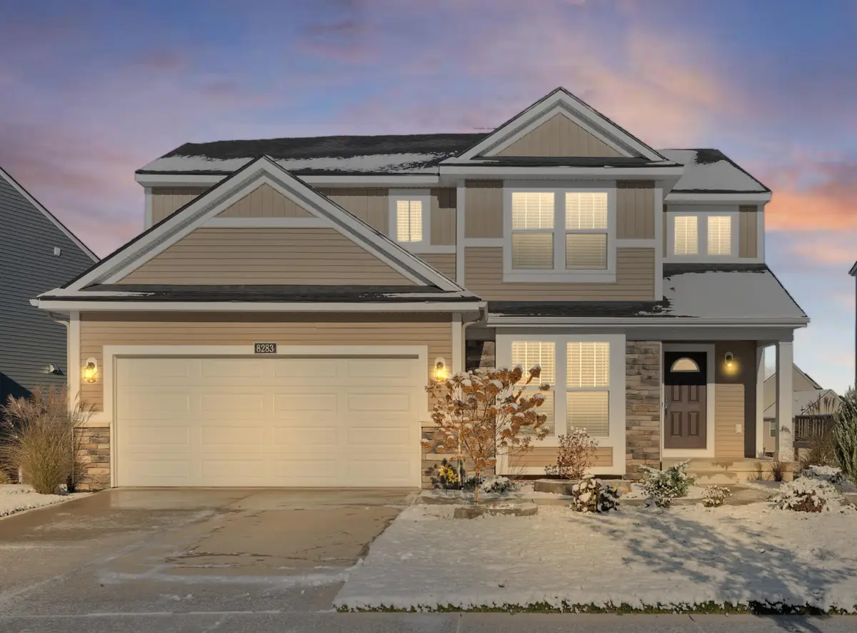 8283 Cook's Corner Drive, Byron Center, MI 49315 - Image #1