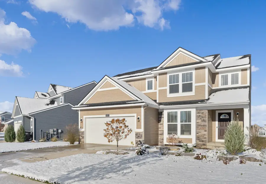 8283 Cook's Corner Drive, Byron Center, MI 49315 - Image #2