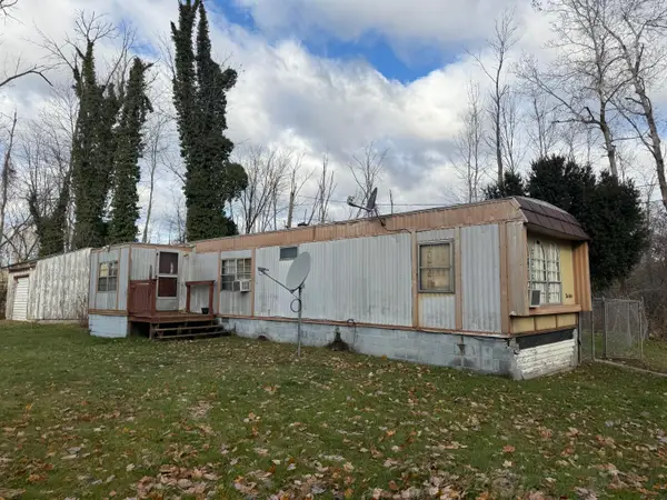 393 W Lever Road, Hart, MI 49420