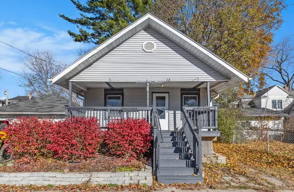 13 Fairview Avenue, Battle Creek, MI 49017