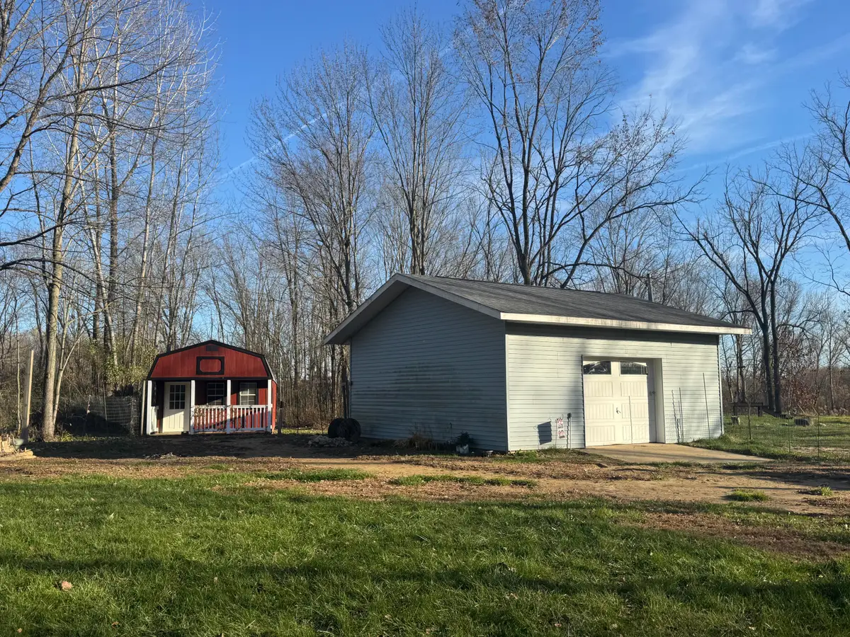 40368 28th Avenue, Gobles, MI 49055 - Image #1