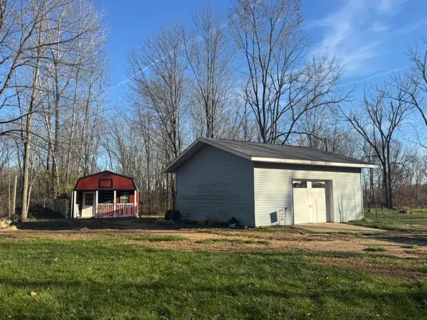 40368 28th Avenue, Gobles, MI 49055