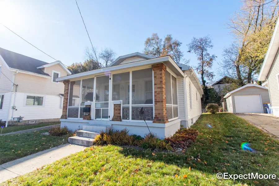 1433 Escott Avenue Nw, Grand Rapids, MI 49504 - Image #2